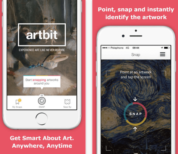 ArtBit