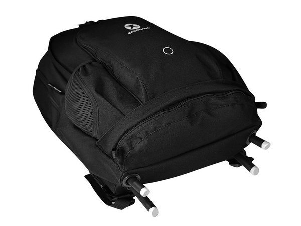 Раскладной рюкзак-сидушка BagoBago