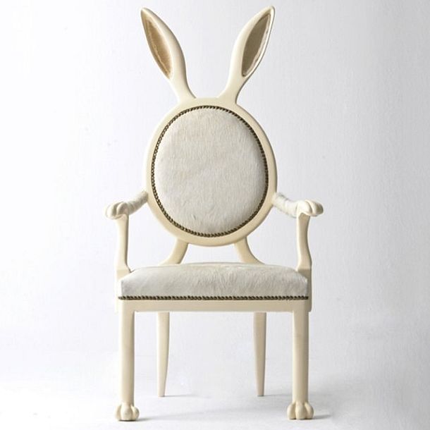 Кресло «Кролик»
