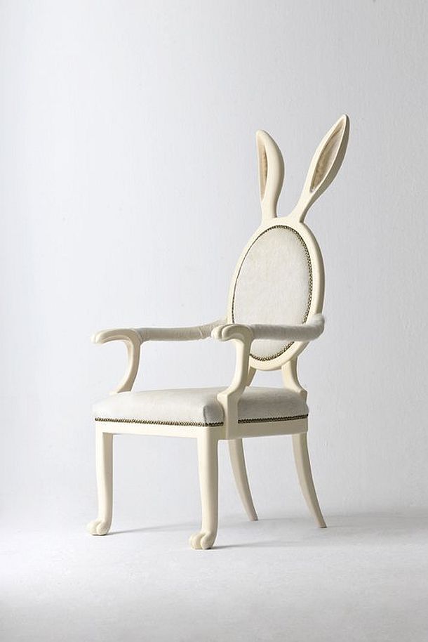 Кресло «Кролик»