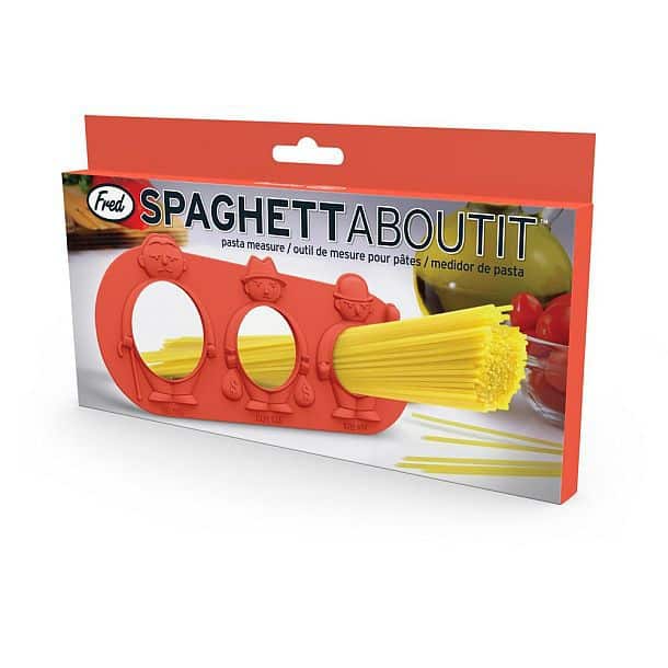 Мерка для спагетти Spaghettaboutit