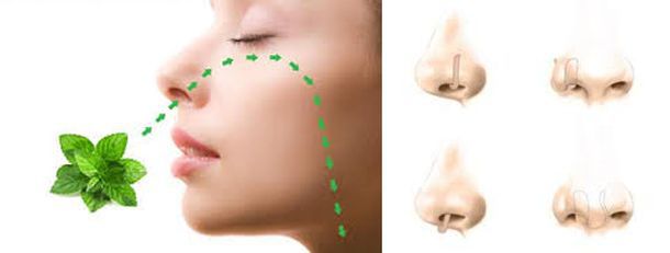 Терапевтические зажимы для носа AROMAID