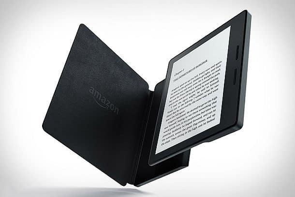 Электронная книга Amazon Kindle Oasis