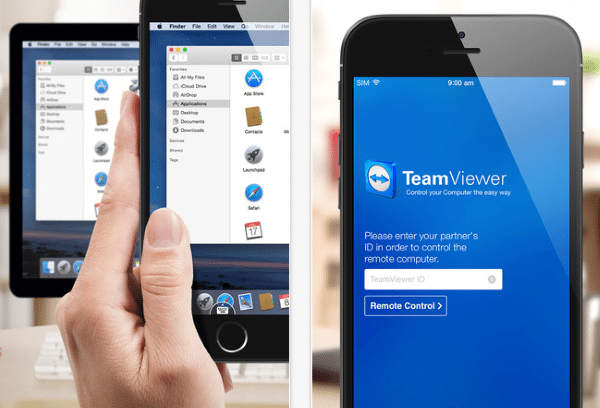 TeamViewer