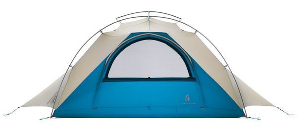 Прочная 3-сезонная палатка Sierra Designs Flash 2 Ultralight
