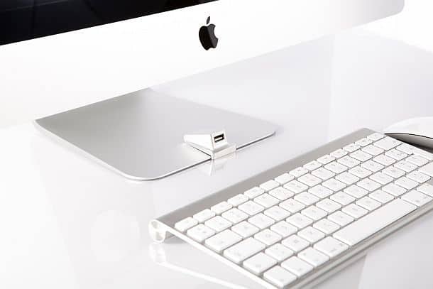 USB удлинитель для компьютеров iMac iMacompanion