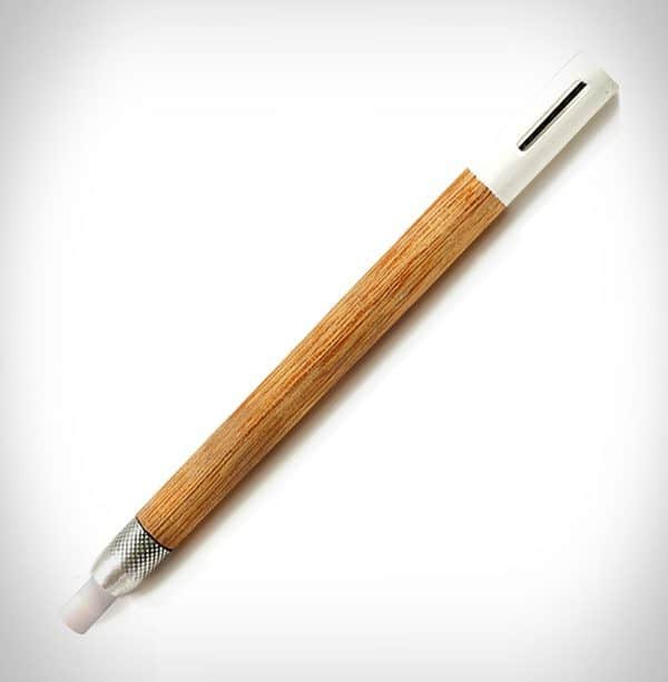 Многофункциональный держатель для карандаша Pencil+
