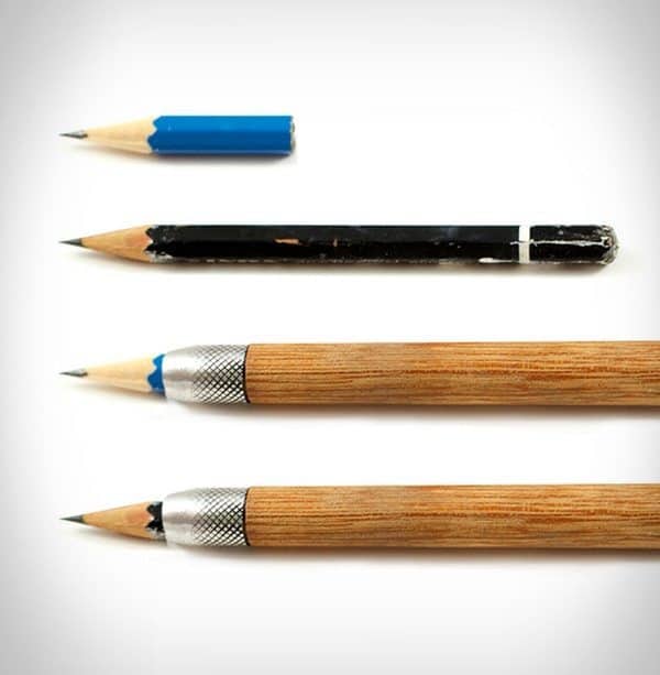 Многофункциональный держатель для карандаша Pencil+