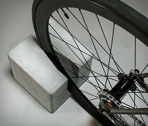 Подставка для велосипеда BikeBlock