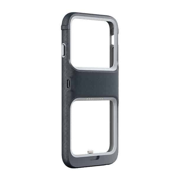 Чехол для смартфона с дополнительным флеш-накопителем SanDisk iXpand