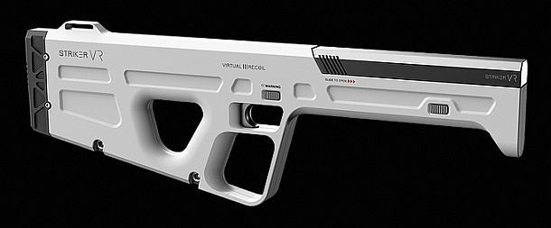 Arena breakout infinite 7830016. Striker VR. Striker VR Maverick Pro.