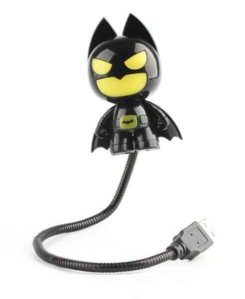 USB-ночник "Бэтмен"