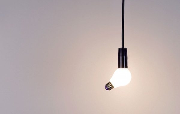 Светодиодная лампочка с 2 цоколями Lamp/Lamp