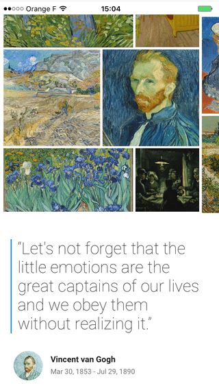 Google Arts & Culture