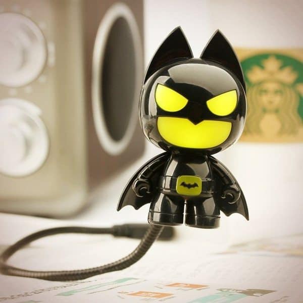 USB-ночник "Бэтмен"