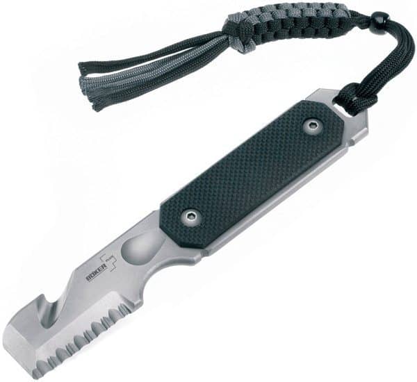 Инструмент для экстремальных условий Boker Plus Cop Tool Knife