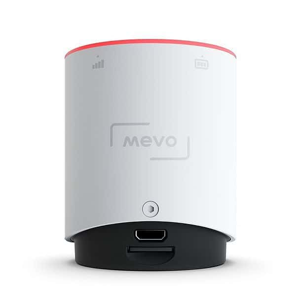 Камера для прямых трансляций Mevo