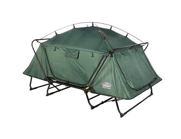 Палатка-раскладушка Tent Cot от Kamp-Rite