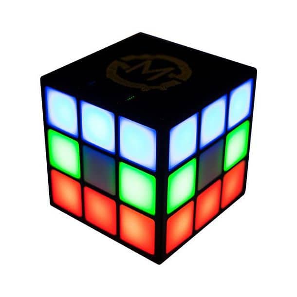 Световой кубик для вечеринок