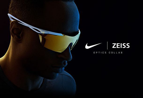 Солнцезащитные очки Nike Wing