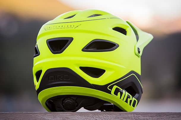 Шлем для горных велосипедов Switchblade MIPS
