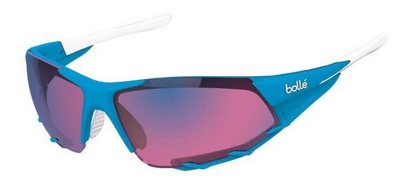 Велосипедные очки с фотохромными линзами Bolle Breakway