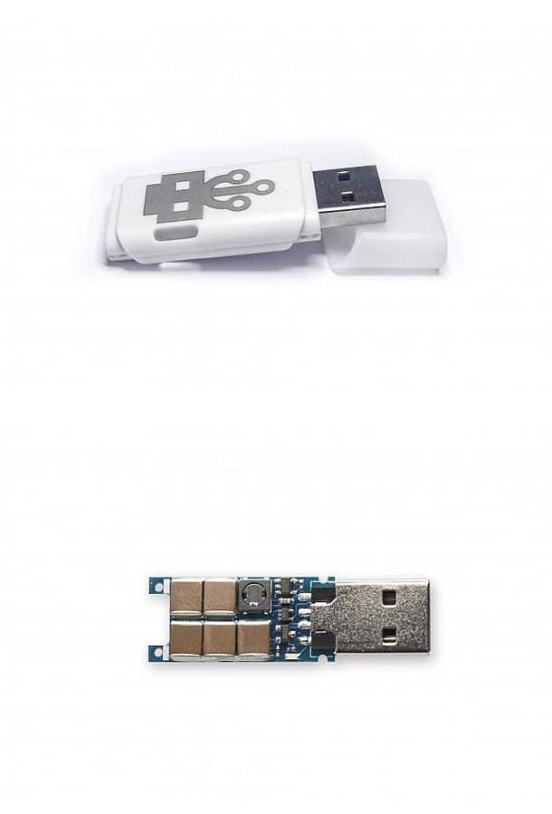 Устройство для экстремального тестирования USB устройств USB Killer 2.0