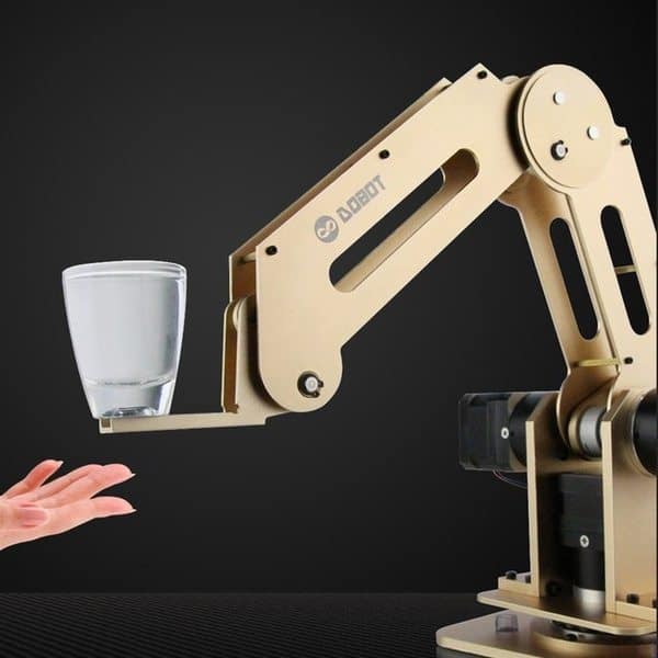 Роботизированная рука Dobot