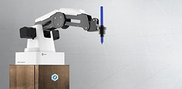 Роботизированная рука Dobot