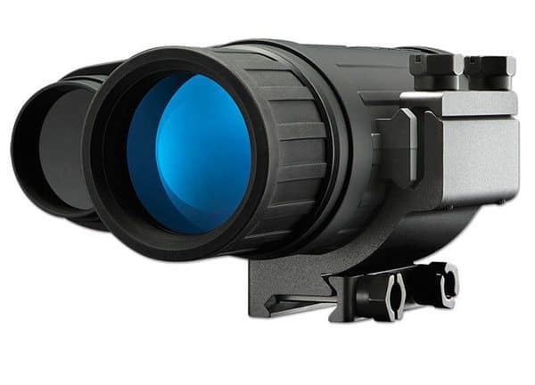 Цифровой прибор ночного видения Equinox Z от Bushnell