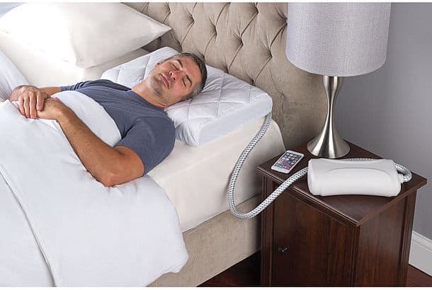 Умная подушка Mijia Smart Pillow
