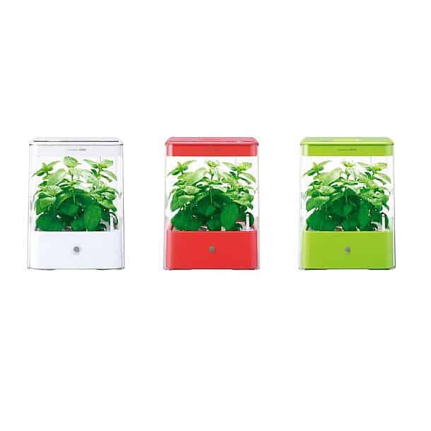 Гидропонный контейнер для выращивания растений U-ING Green Farm Cube