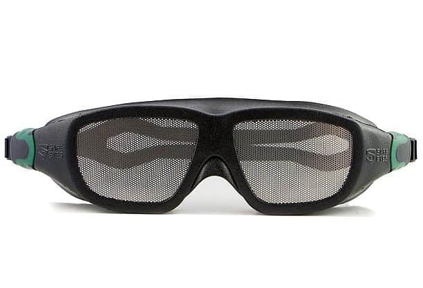 Защитные противотуманные очки Safe Eyes