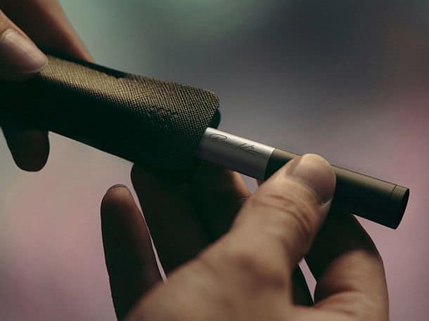 Умная измерительная лазерная ручка InstruMMents