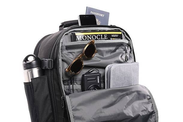 Универсальный рюкзак для путешественников Aer
