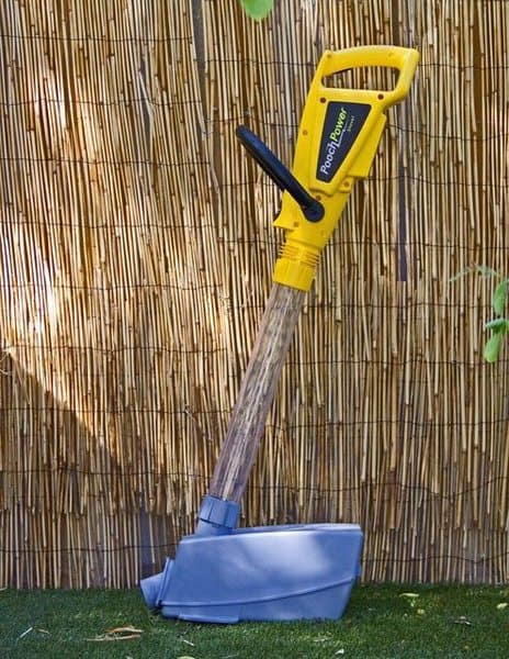 Пылесос для уборки собачьих экскрементов Pooch Power Shovel