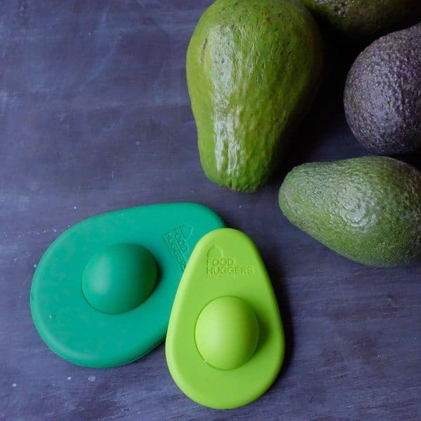 Защитные чехлы для авокадо