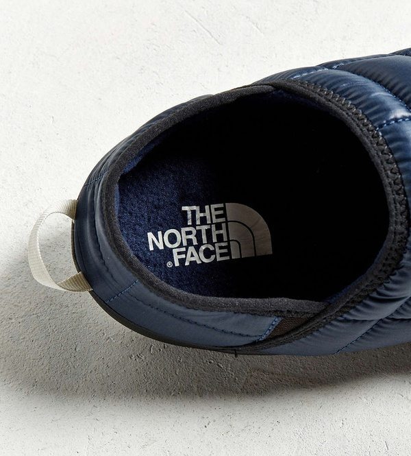 Аутдорные тапочки Traction Mule II от The North Face