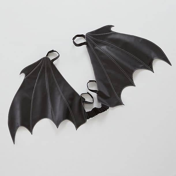 Крылья для костюма летучей мыши Bat Wings