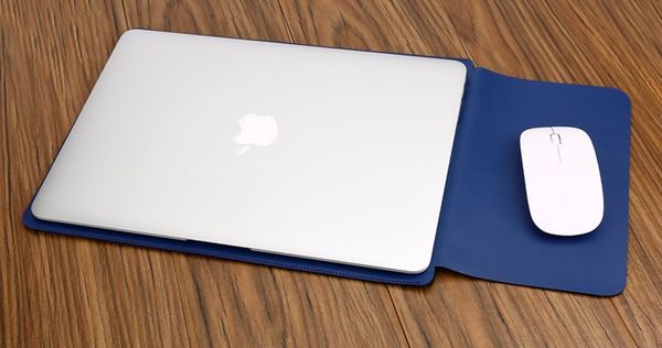 Набор из эргономичных чехлов для MacBook