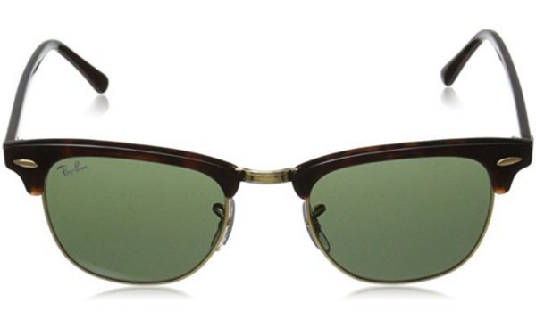 Классические очки Ray-Ban Clubmaster