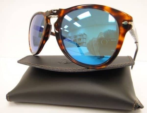 Поляризованные очки Persol Steve McQueen