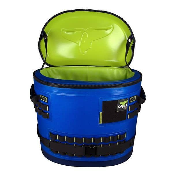 Наплечный кулер-рюкзак для напитков Orca Podster