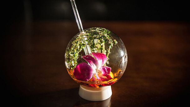 Бокал для создания коктейлей Bubble Glass