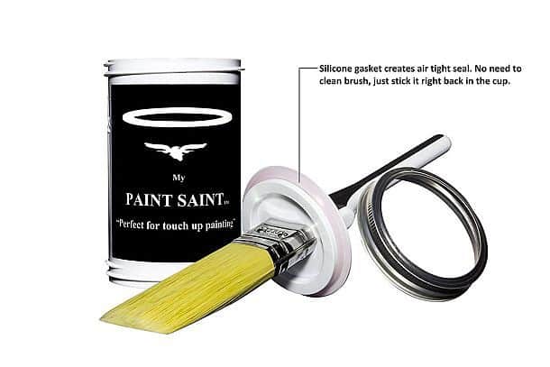 Малярный комплект My Paint Saint Touchup Kit