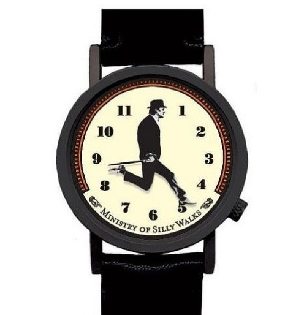 Наручные часы Monty Python Watch