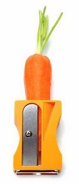 Точилка для морковки