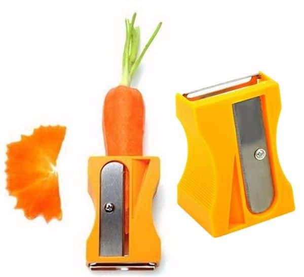 Точилка для морковки