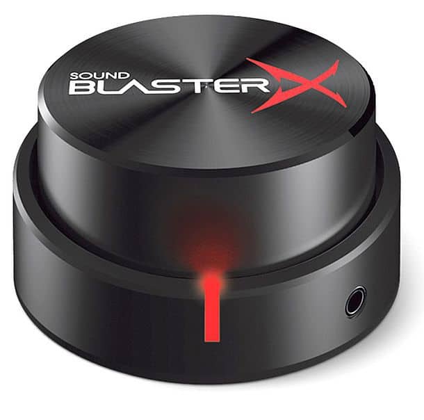 Игровые колонки BlasterX Kratos S5