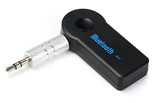 Bluetooth-трансмиттер со встроенным микрофоном